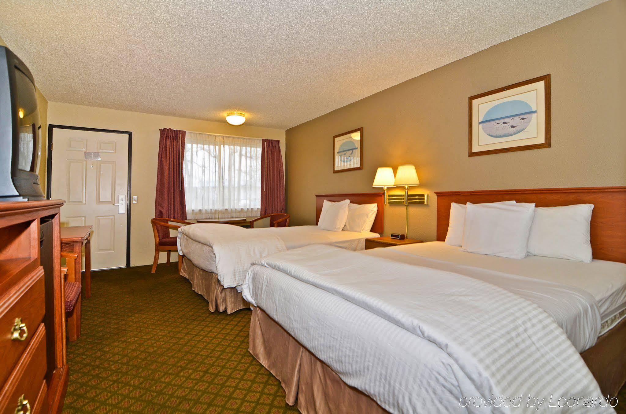 Sunset Inn - John Day Exterior foto